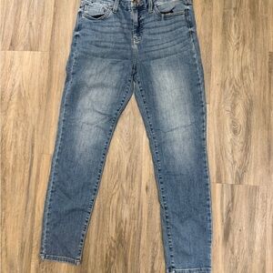 Studio Blue Classic Blue Women's Jeans sz29